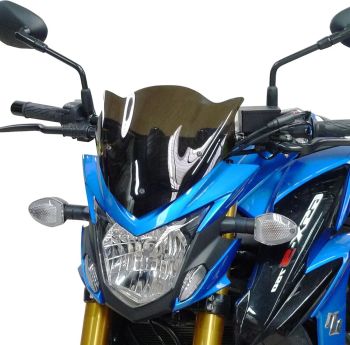 WDSCRN RCNG GSX-S 750 BK