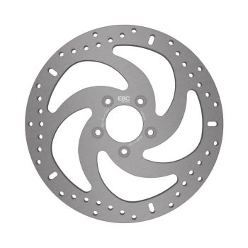 BRAKE ROTOR FIX ROUND