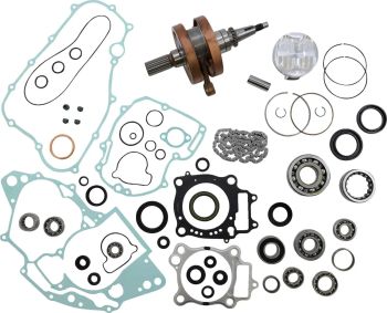 ENGINE KIT HON WR101-139