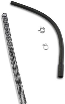 HOSE AND CLAMP KIT KAW