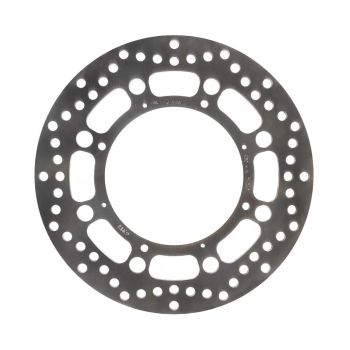 BRAKE ROTOR FIX ROUND OFR