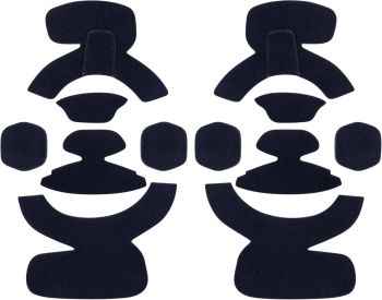 FRAME PADDINGS SET RK-10 XL