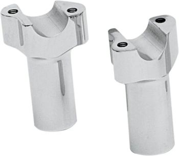 BUFFALO 3" RISERS