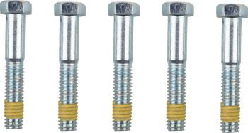 SCREWS PULY 7/16-14HEX