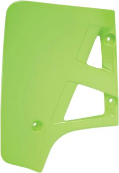 RAD CVR KX125 86-87 GRN
