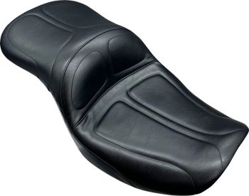 SEAT MAVERICK PLEATED GRIPP TA