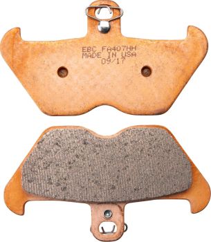 BRAKE PAD BMW