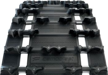 TRACK CAMO 15X128-1.22"
