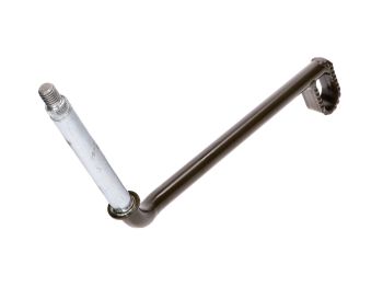 Lever foot brake -3752 Rear brake lever for Hercules K 125 180 BW