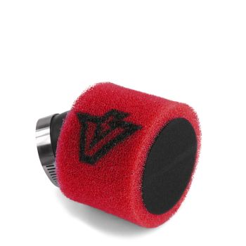 Filtre a air volt performance rouge 42mm