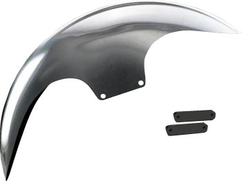 FENDER FT CAFE 21 BLK