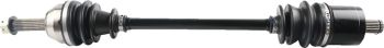 AXLE KIT COMPLETE POL