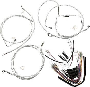CONTROL CABLE KIT SC CVO