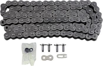 CHAIN 520X124 SEALED STL