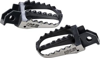 FOOTPEGS PRO SERIES DR650