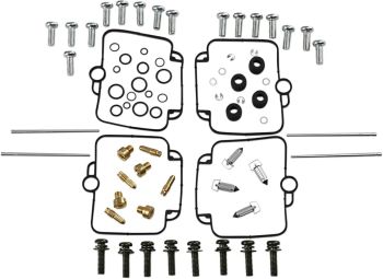CARB KIT SUZ GSXR600F
