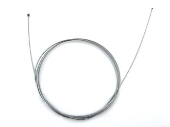 Throttle cable inside Dellorto small for moped moped mokick