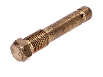 Bing carburetor main jet no. 44-923 for Zündapp Combinette Super Combinette Sport