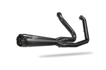 SOFTAIL BREAKOUT / FAT BOY 2in