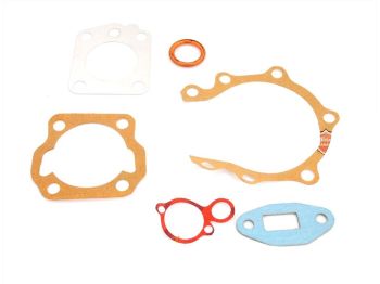 Engine gasket set 6-piece for Mobylette moped moped