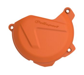 CLUTCH CVR PROT KTM OR