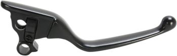 LEVER CL BLK ST15-