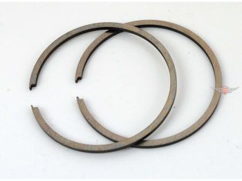 Cylinder piston ring set 41mm Hobby Rider Lastboy for Hercules Sachs 50 engine 56cc