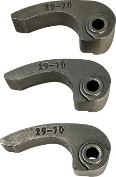 POLARIS CLUTCH WEIGHTS (29-70)