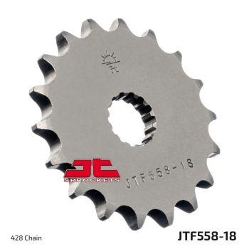 Esimene hammasratas (veohammasratas) JT 18T 428