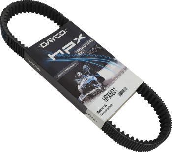 BELT DRIVE HPX5031