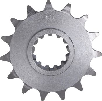 FRONT SPROCKET - HONDA - 15 T