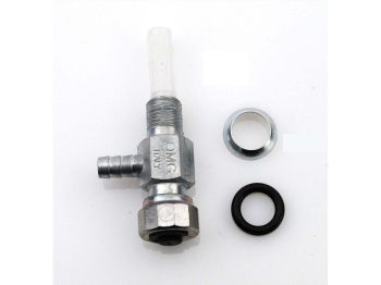 Fuel tap lateral M 10 x 1 OMG Italy