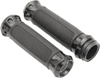 GRIPS OVERDRIVE TBW BLK