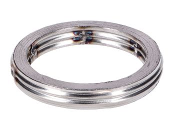 exhaust gasket 23x30x4.5mm