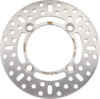 BRAKE ROTOR FIX ROUND ATV