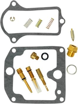 CARB REPAIR KITS