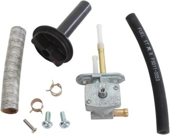 FUEL PETCOCK KIT YAM 0041