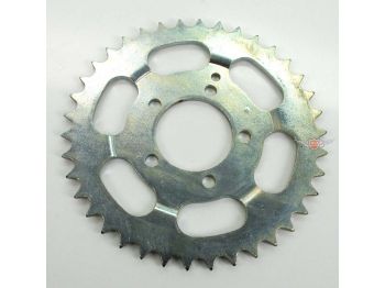 Chain sprocket Esjot 38 teeth reinforced for Zündapp Bergsteiger M 50 M 25