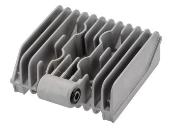 cylinder head Venandi for engine conversion M500 50ccm for Simson KR51/1 Schwalbe, SR4- Star
