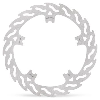 BRAKE ROTOR FIX FLAME R