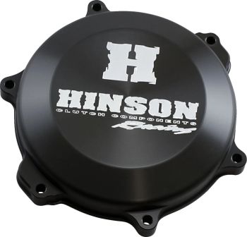COVER CLUTCH YZ125