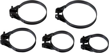 CLAMP CARB 49-51MM 6-PK
