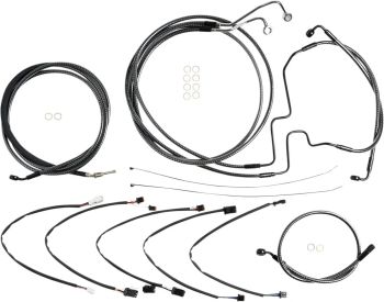 CONTROL CABLE KIT CF