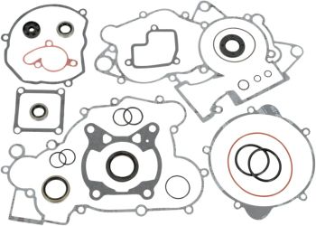 GASKET-KIT COMPL W/OS-KTM