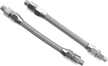 LINES OIL RPL F/RELOC KIT