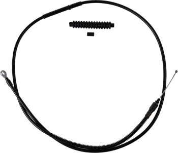CABLE CLUTCH STEALTH +8
