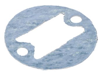 clutch cover gasket for Simson S50, SR4-1, SR4-2, SR4-3, SR4-4, KR51/1 Schwalbe, Star, Sperber, Spatz, Habicht