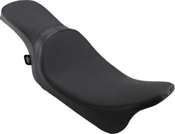 SEAT 2UP PRED SLR LTHR FL