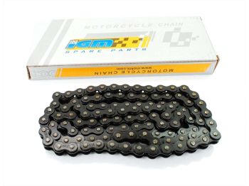 chain 122 links IGM MF for Kreidler moped mokick moped