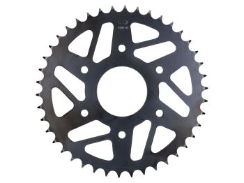 rear sprocket AFAM 42 teeth 520 for KTM Duke, KTM RC 14-, Husqvarna 401